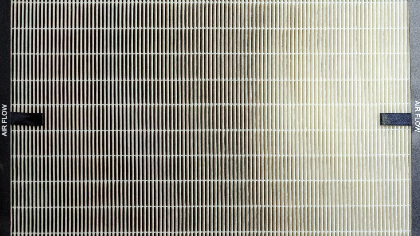 HEPA filters  No longer the best air purifier? - air purifiers, air quality, health, sustainability
